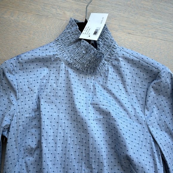 Intermix Top - Picture 2 of 4